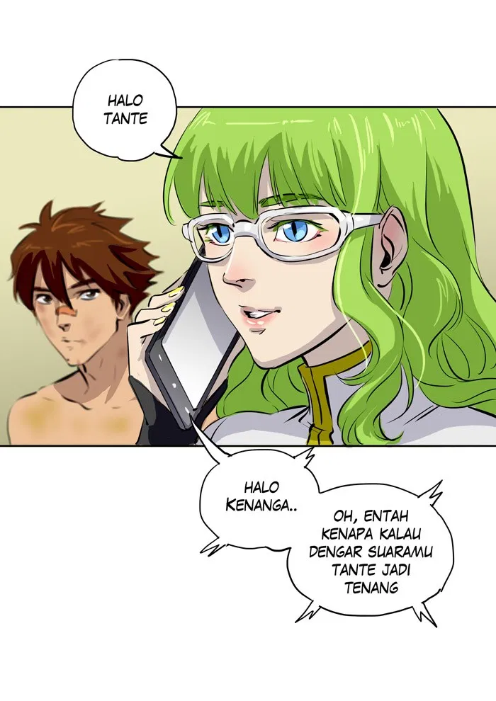 7 Wonders Chapter 35 Gambar 18