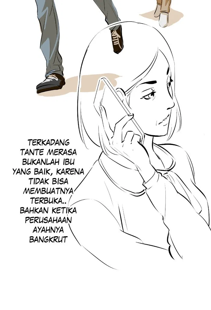 7 Wonders Chapter 35 Gambar 21