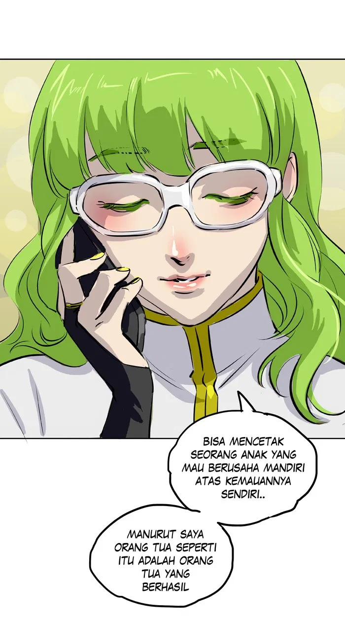 7 Wonders Chapter 35 Gambar 23