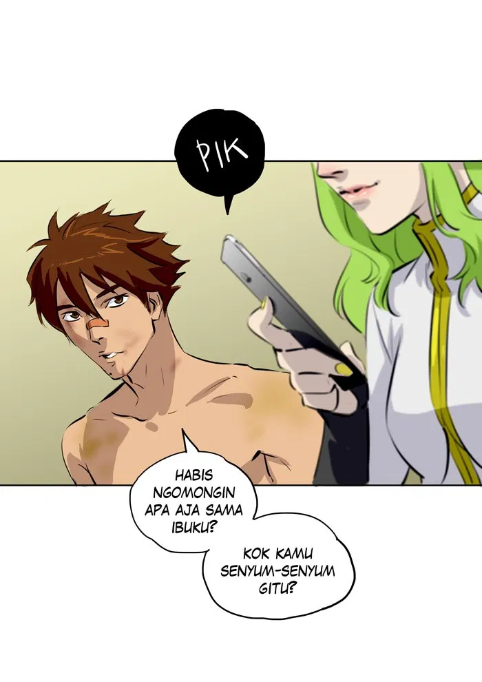 7 Wonders Chapter 35 Gambar 25