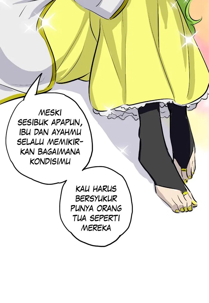 7 Wonders Chapter 35 Gambar 28