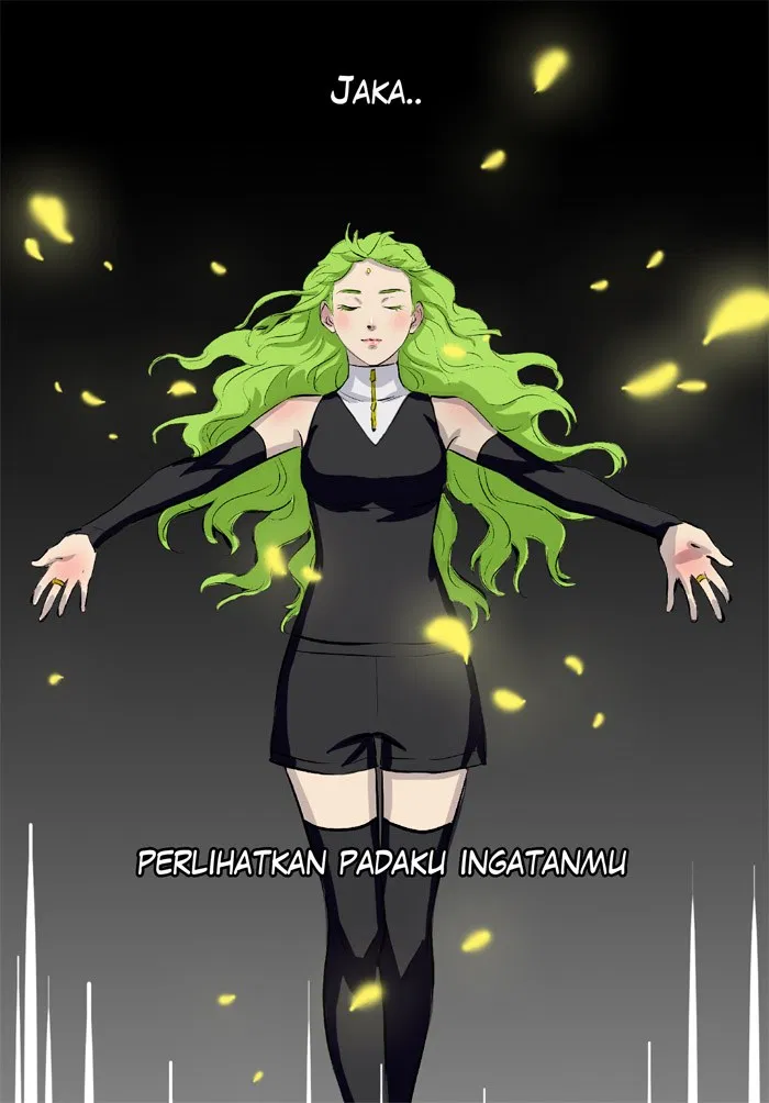 7 Wonders Chapter 35 Gambar 48