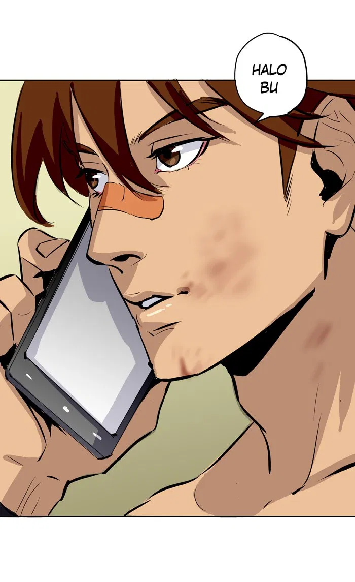 7 Wonders Chapter 35 Gambar 5