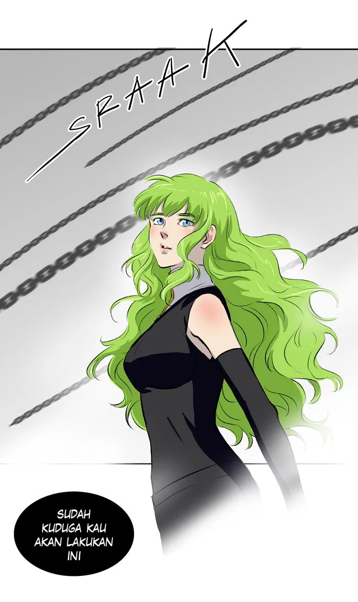 7 Wonders Chapter 35 Gambar 51