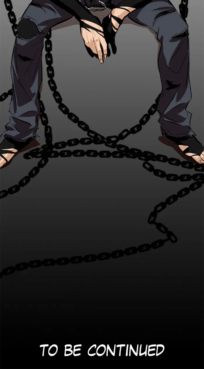 7 Wonders Chapter 35 Gambar 54