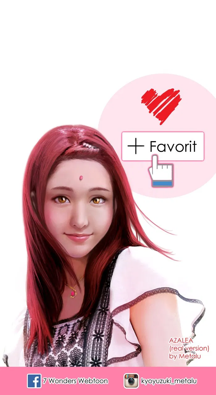 7 Wonders Chapter 35 Gambar 55