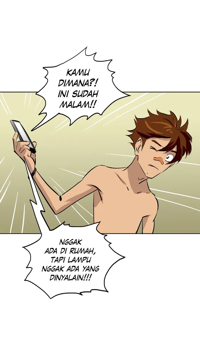 7 Wonders Chapter 35 Gambar 6