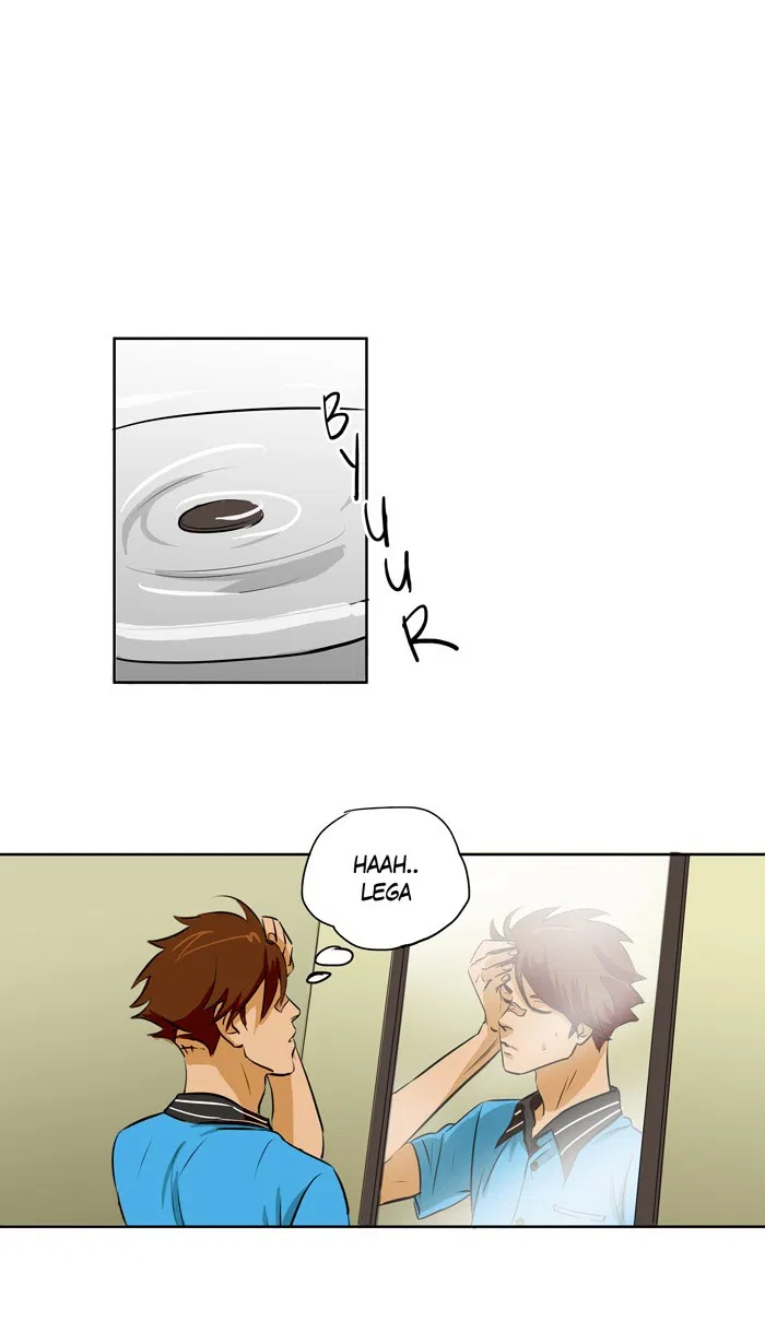 Baca Manhwa 7 Wonders Chapter 33 Gambar 2