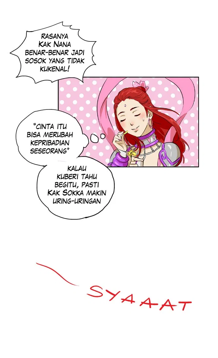 7 Wonders Chapter 33 Gambar 22