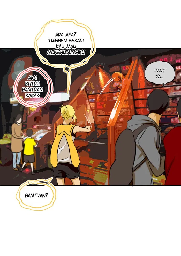 7 Wonders Chapter 33 Gambar 26