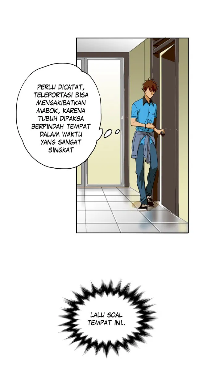 7 Wonders Chapter 33 Gambar 3