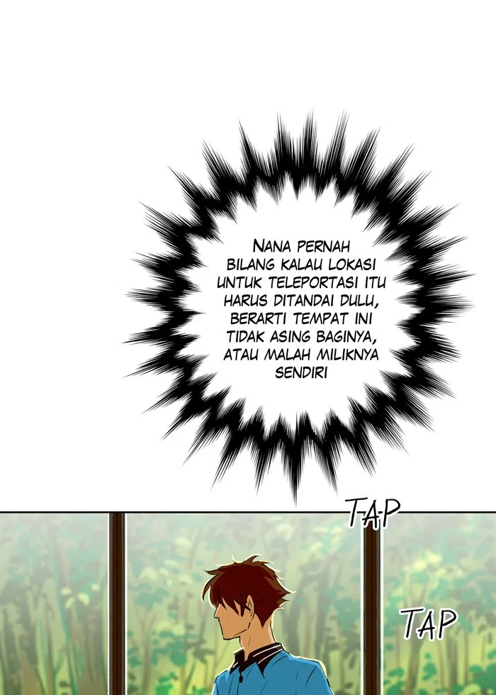 7 Wonders Chapter 33 Gambar 4