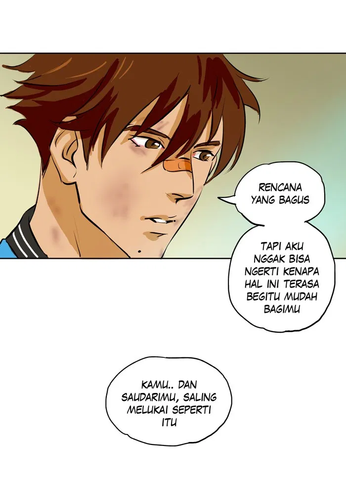 7 Wonders Chapter 33 Gambar 41