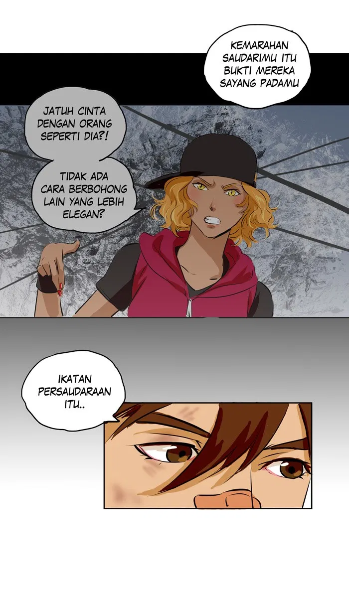 7 Wonders Chapter 33 Gambar 43