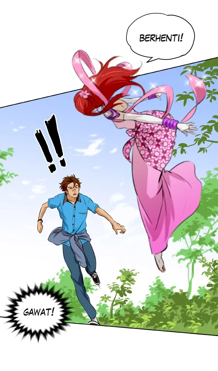 Baca Manhwa 7 Wonders Chapter 32 Gambar 2