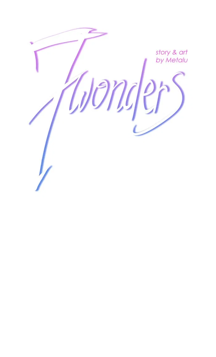 Baca Komik 7 Wonders Chapter 31 Gambar 1