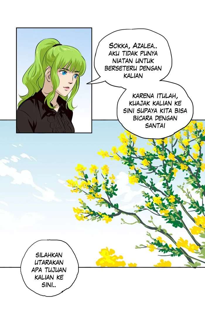 7 Wonders Chapter 31 Gambar 12