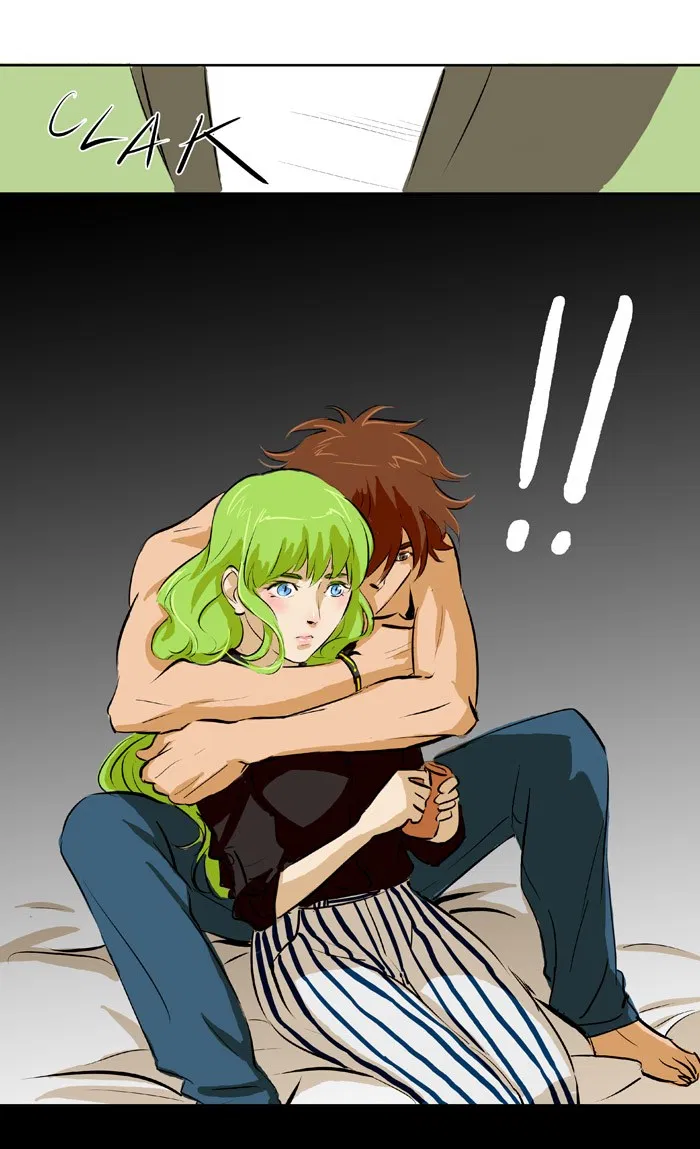 Baca Manhwa 7 Wonders Chapter 31 Gambar 2