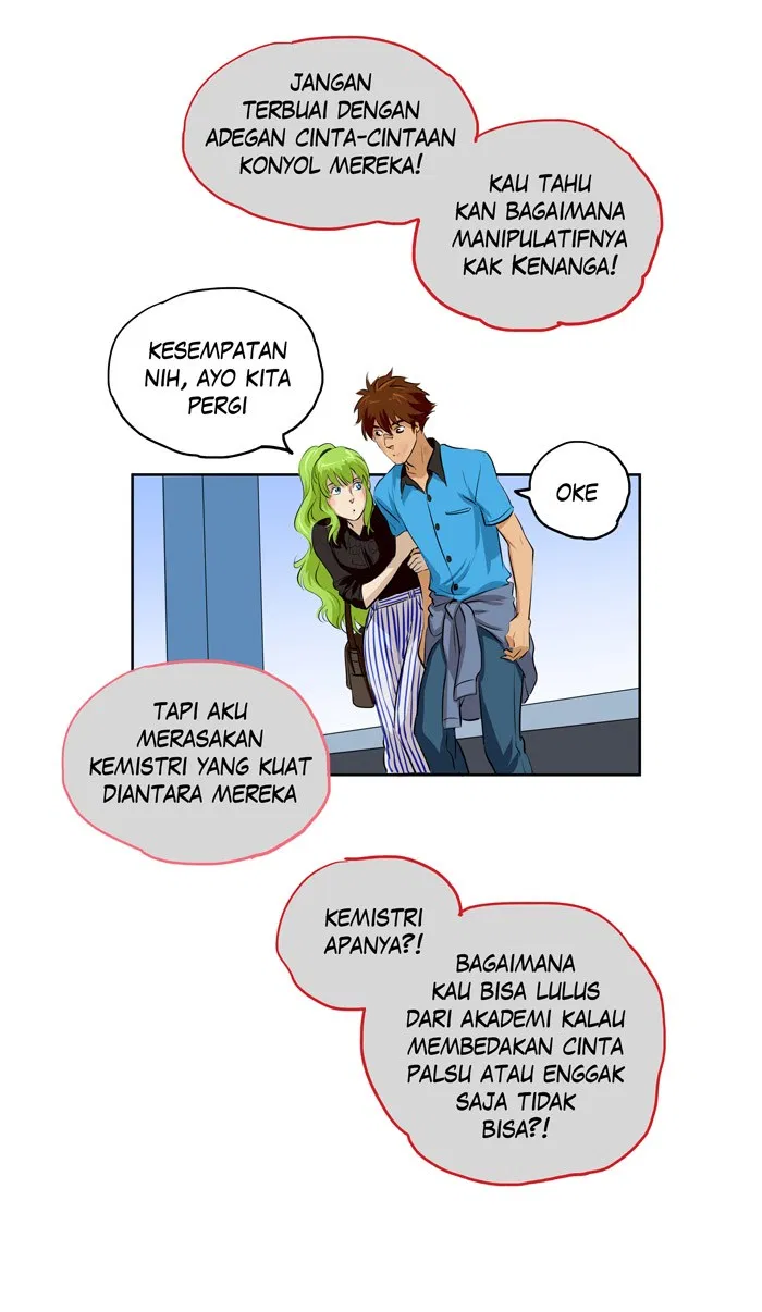7 Wonders Chapter 31 Gambar 31
