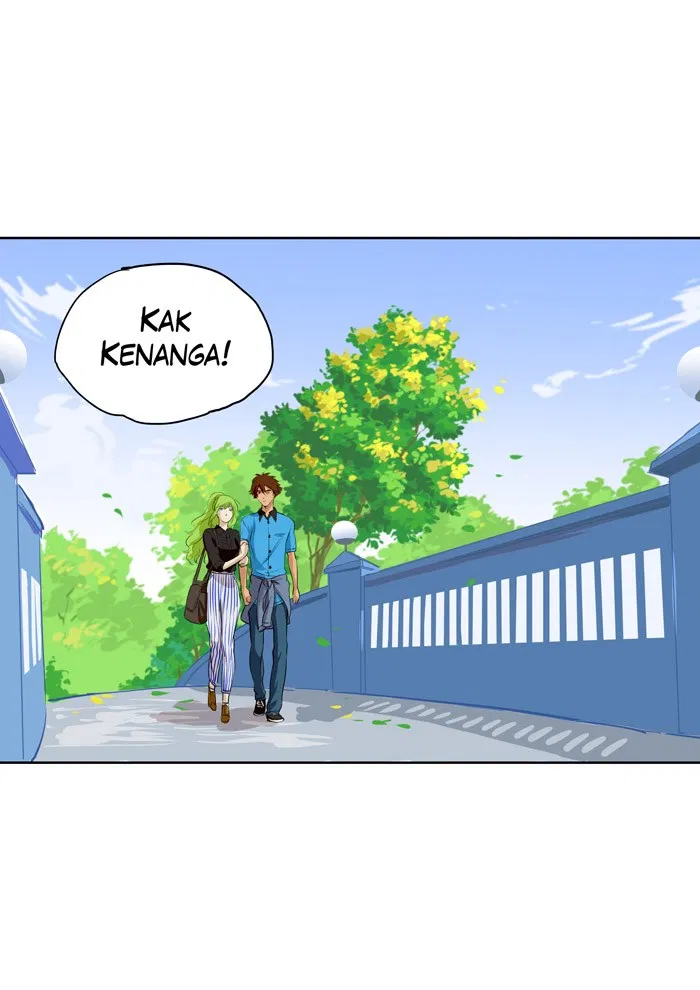 7 Wonders Chapter 31 Gambar 34