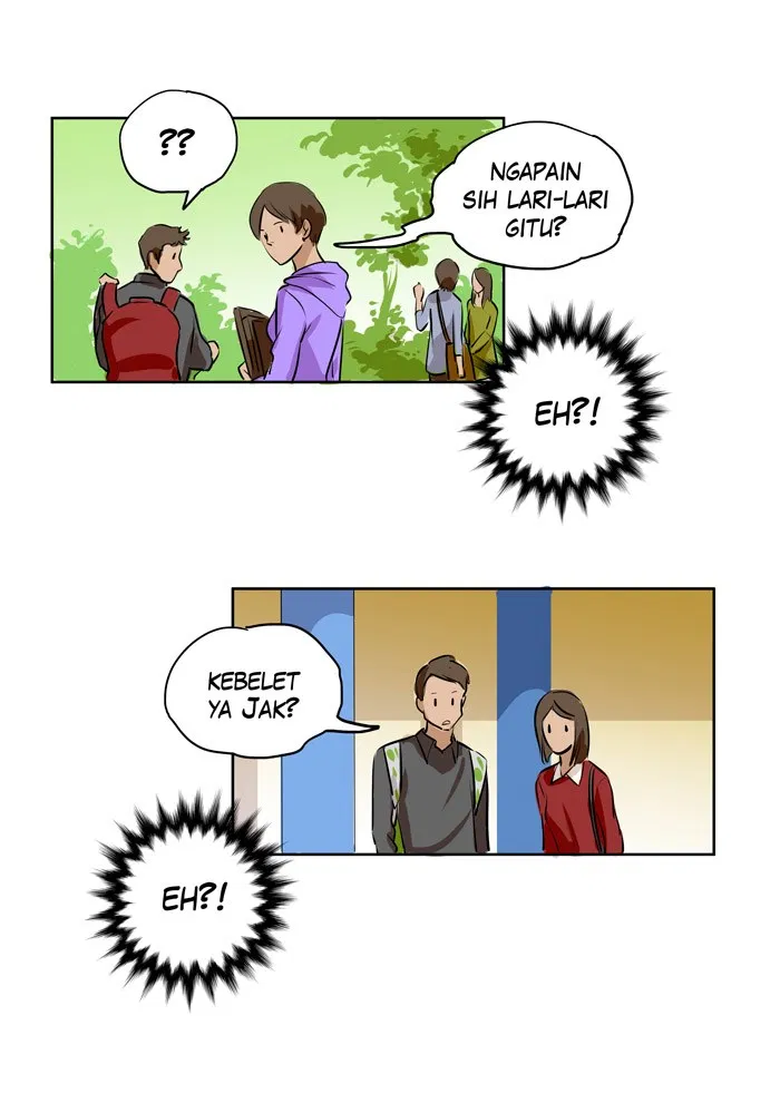 7 Wonders Chapter 31 Gambar 40