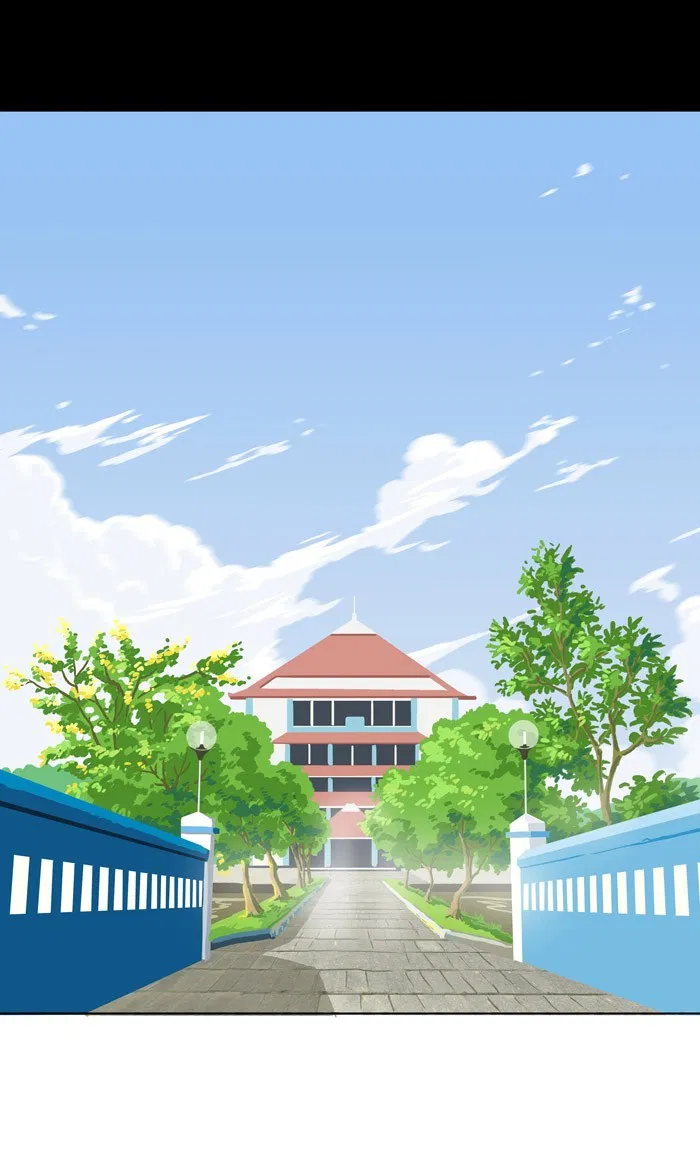 7 Wonders Chapter 31 Gambar 7