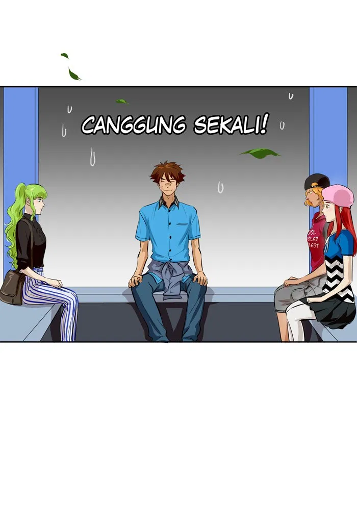 7 Wonders Chapter 31 Gambar 9
