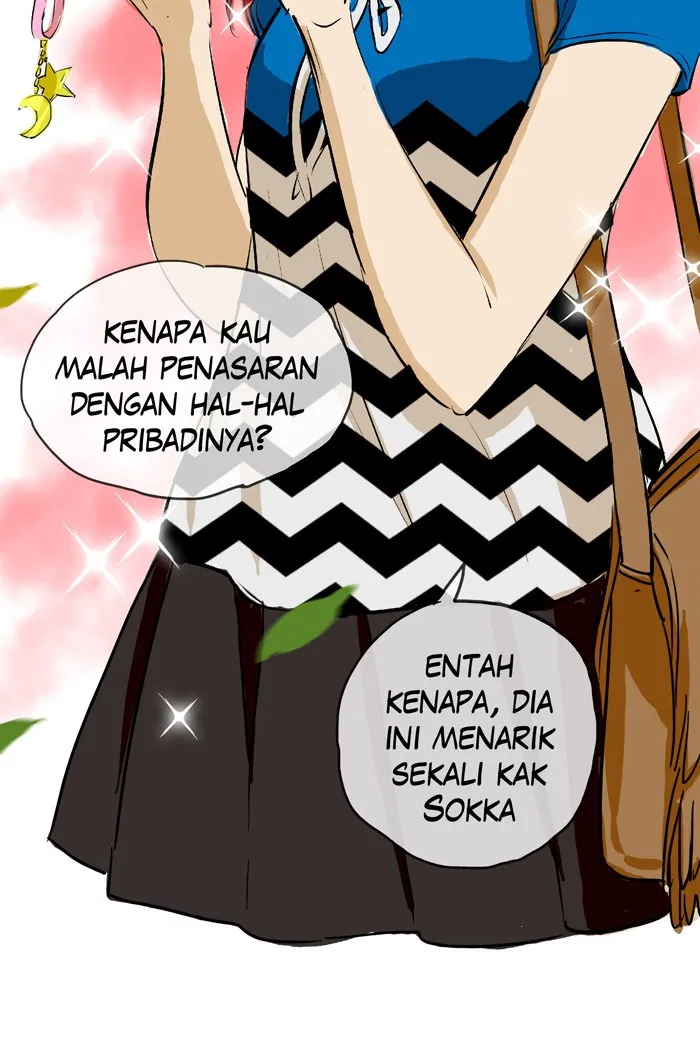 7 Wonders Chapter 30 Gambar 17