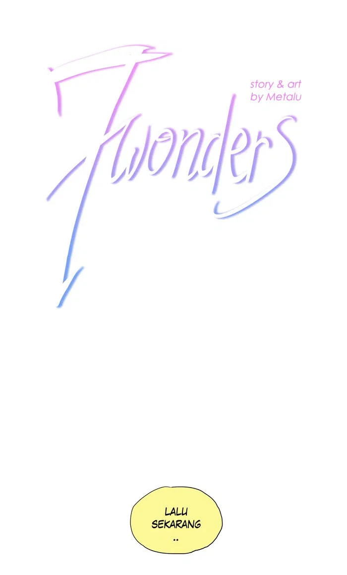Baca Komik 7 Wonders Chapter 29 Gambar 1
