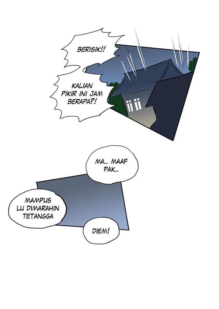 7 Wonders Chapter 29 Gambar 17