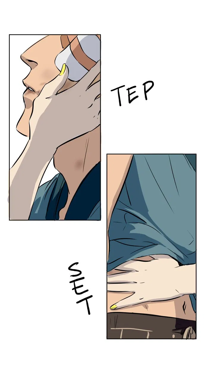 Baca Manhwa 7 Wonders Chapter 29 Gambar 2