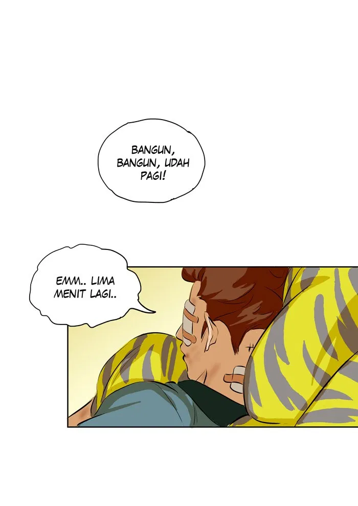 7 Wonders Chapter 29 Gambar 20