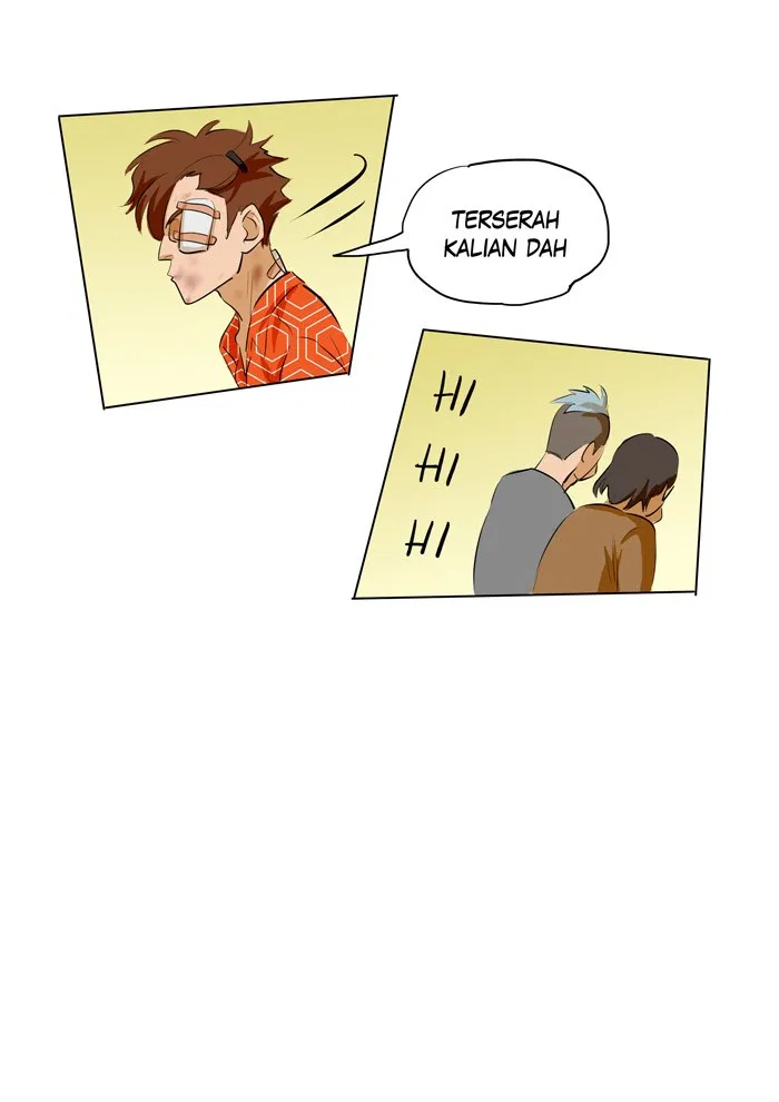 7 Wonders Chapter 29 Gambar 33