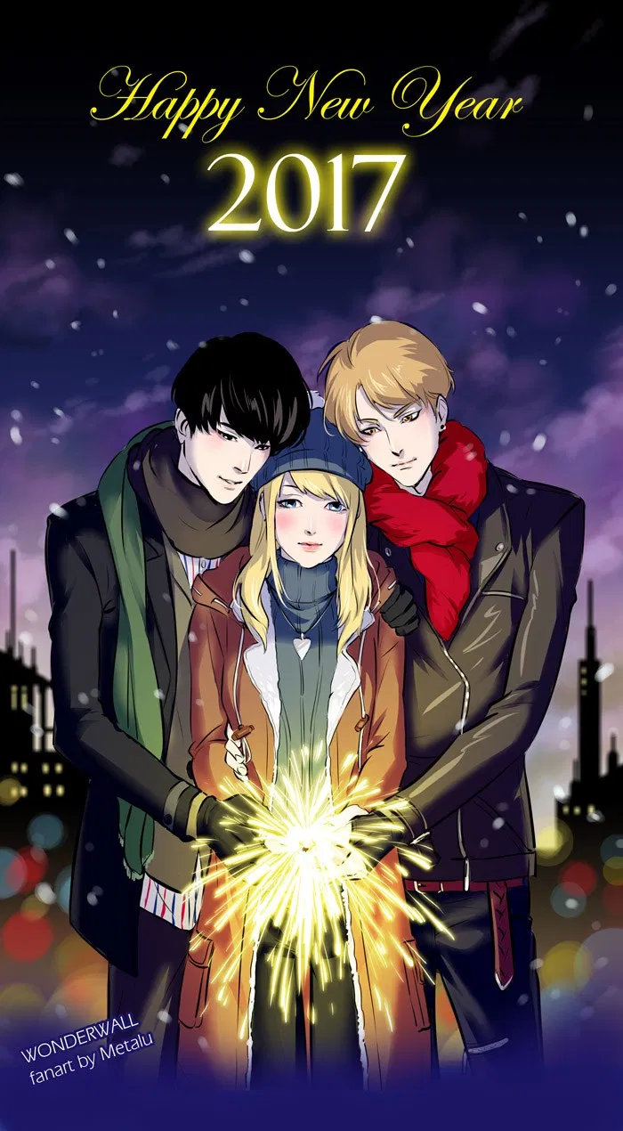 Komik 7 Wonders Chapter 28.5 gambar nomor 1