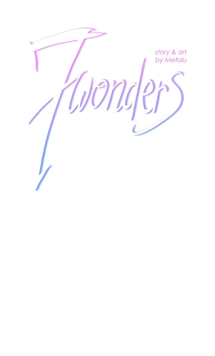 Komik 7 Wonders Chapter 28 gambar nomor 1