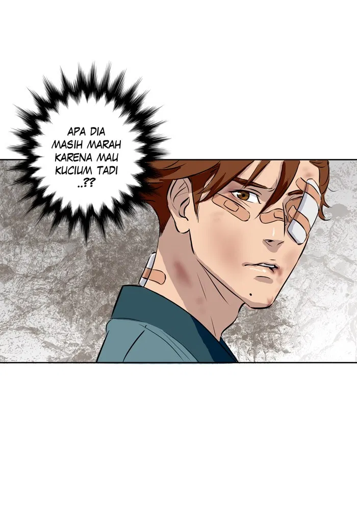 7 Wonders Chapter 28 Gambar 16