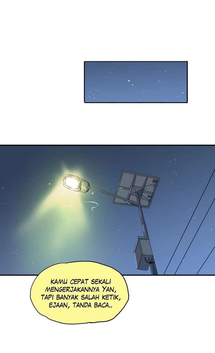 7 Wonders Chapter 28 Gambar 17