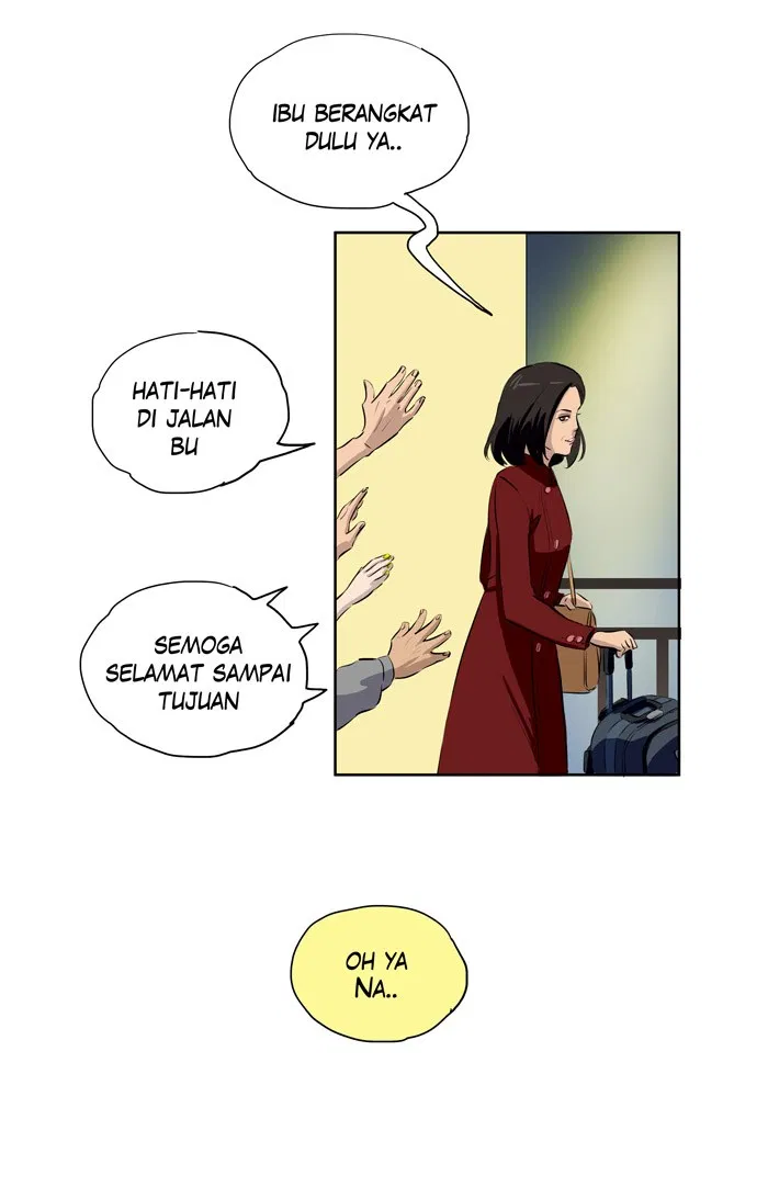Manhwa 7 Wonders Chapter 28 gambar nomor 2