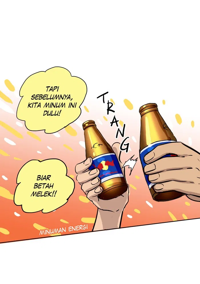 7 Wonders Chapter 28 Gambar 23