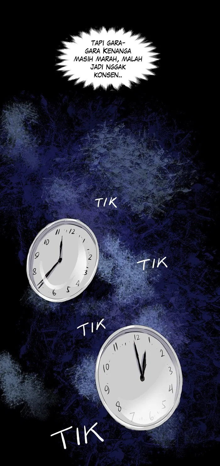 7 Wonders Chapter 28 Gambar 26