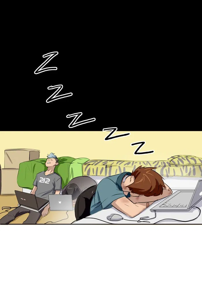 7 Wonders Chapter 28 Gambar 27