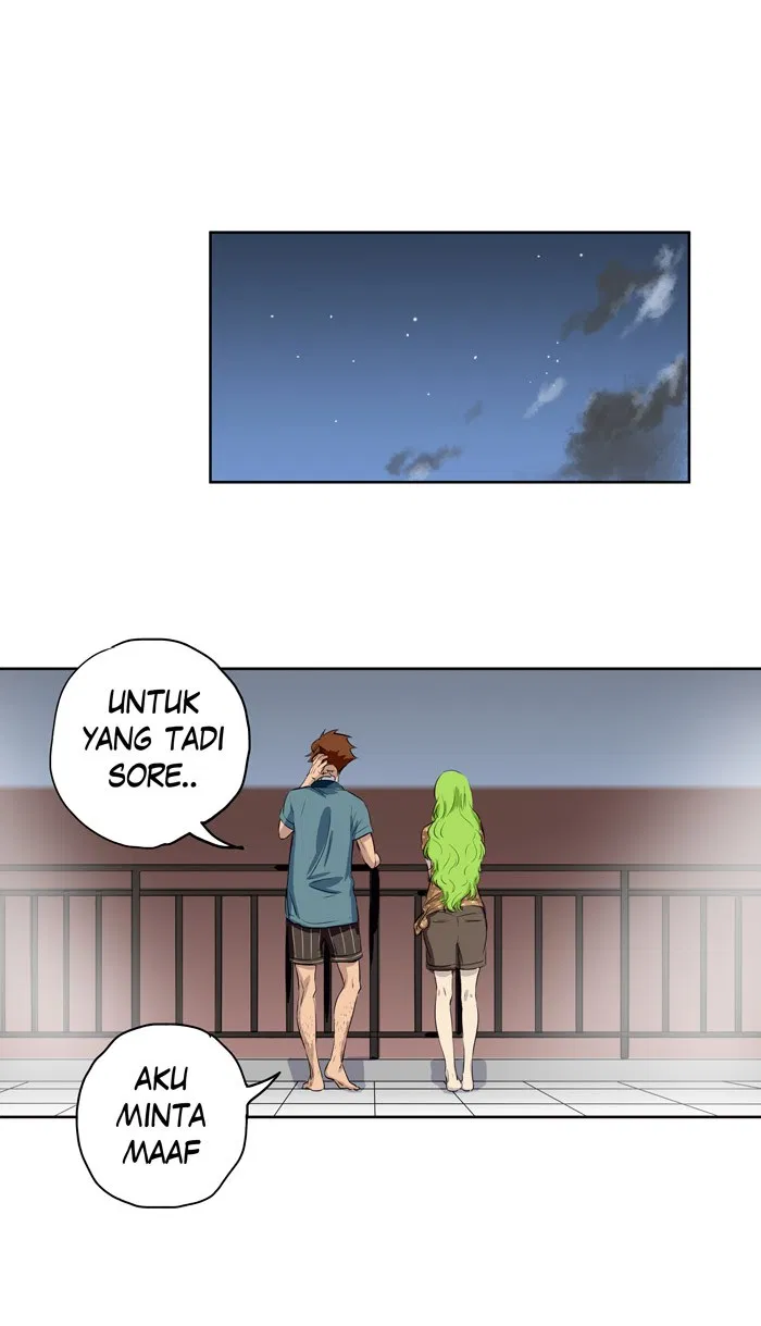 7 Wonders Chapter 28 Gambar 33