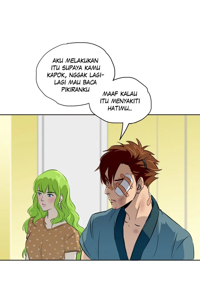 7 Wonders Chapter 28 Gambar 34