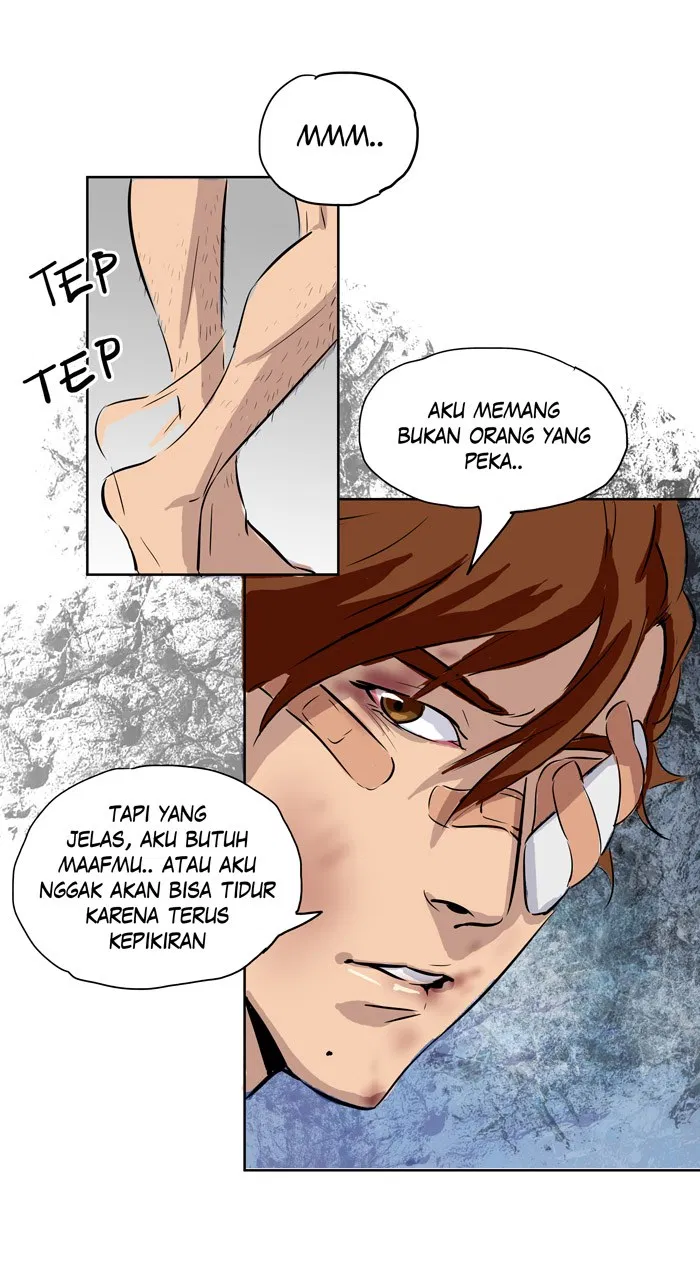 7 Wonders Chapter 28 Gambar 35