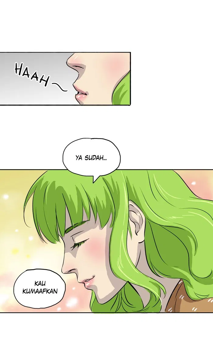 7 Wonders Chapter 28 Gambar 36