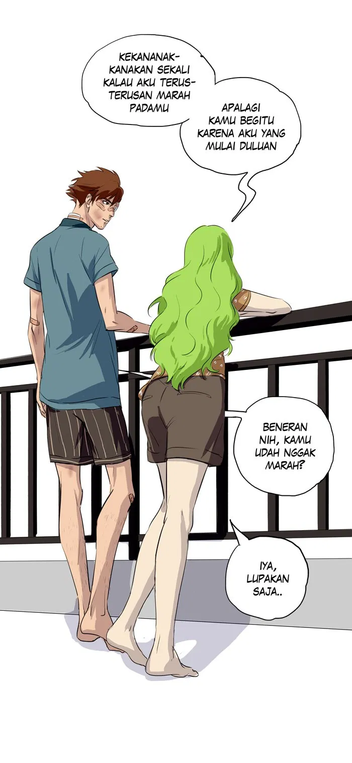 7 Wonders Chapter 28 Gambar 37