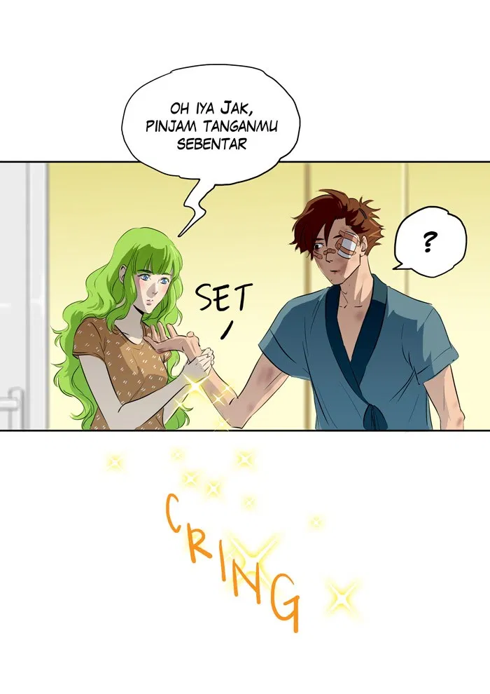 7 Wonders Chapter 28 Gambar 39