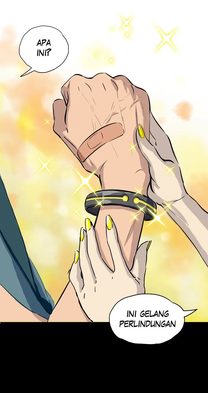 7 Wonders Chapter 28 Gambar 40