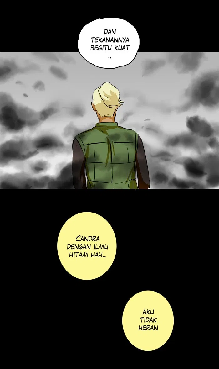 7 Wonders Chapter 28 Gambar 42