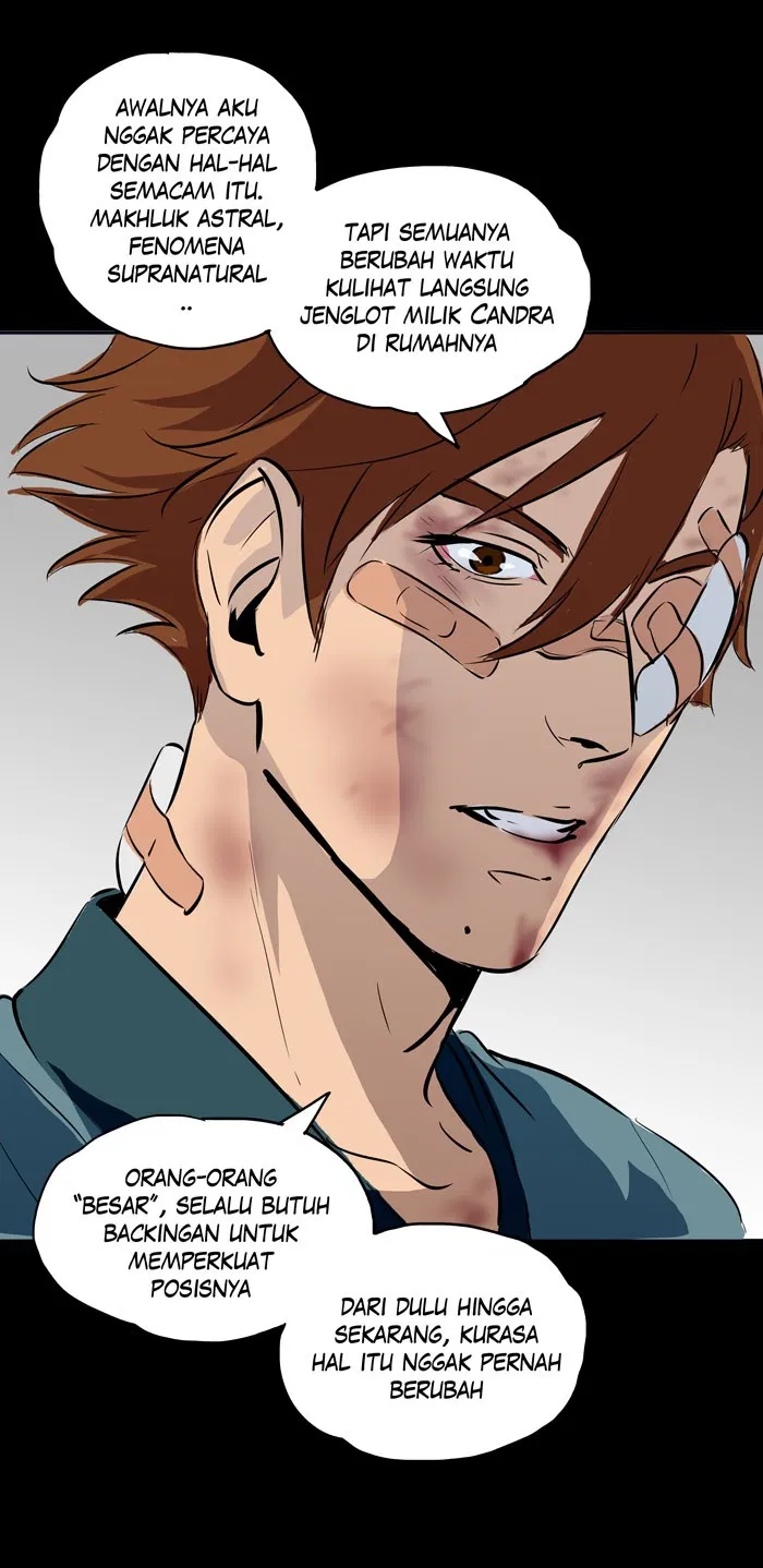 7 Wonders Chapter 28 Gambar 43